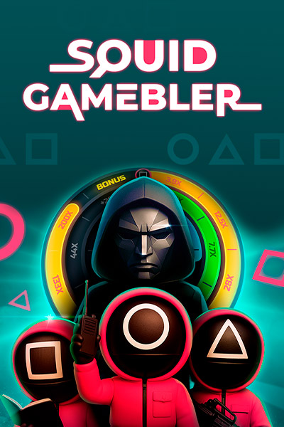 Squid Gamebler