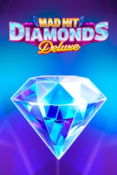 Mad Hit Diamonds Deluxe