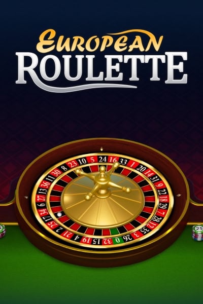 European Roulette