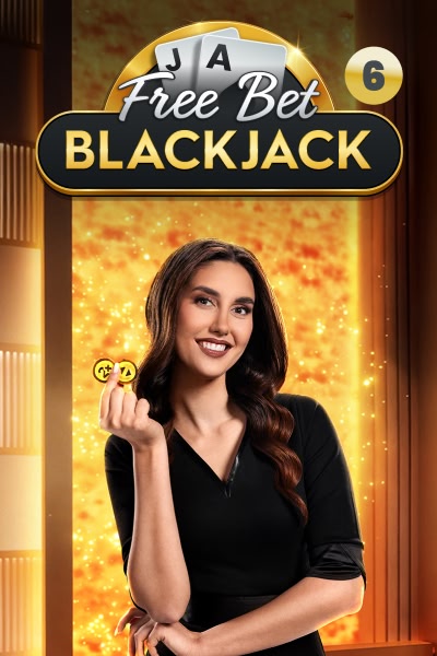 Free Bet Blackjack 6