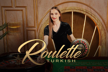 Roulette Turkish