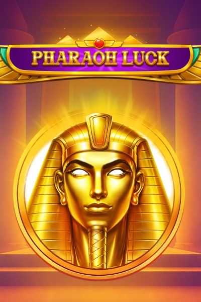 Pharaoh Luck