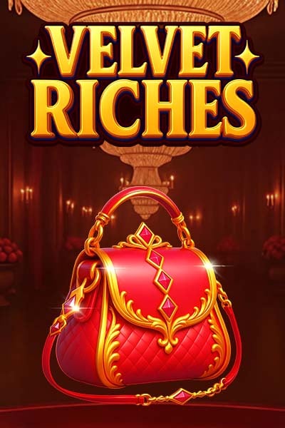 Velvet Riches