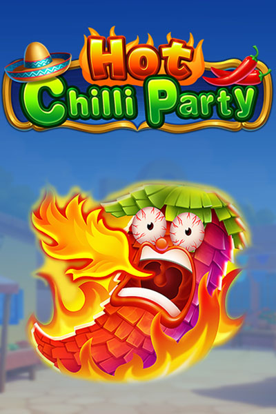 Hot Chilli Party