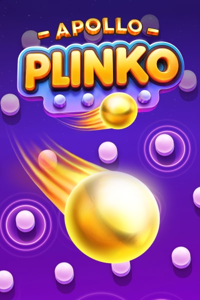 Apollo Plinko