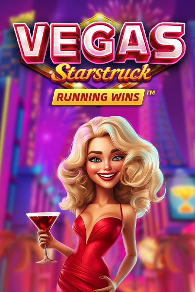 Vegas Starstruck