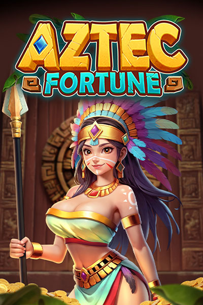 Aztec Fortune