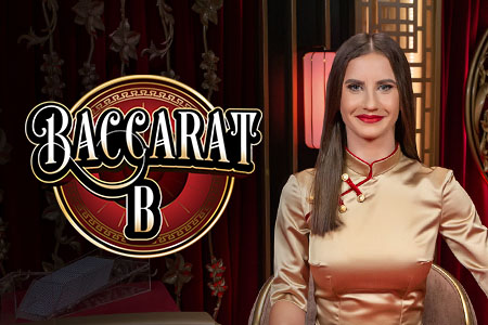Baccarat B
