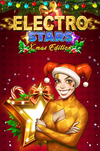 Electro Stars Xmas Edition