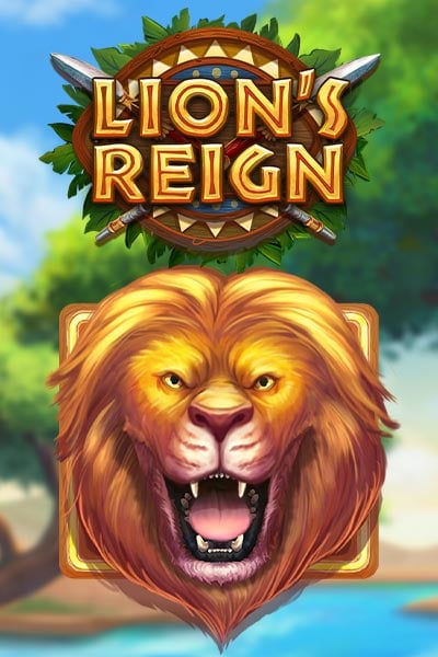 Lion’s Reign