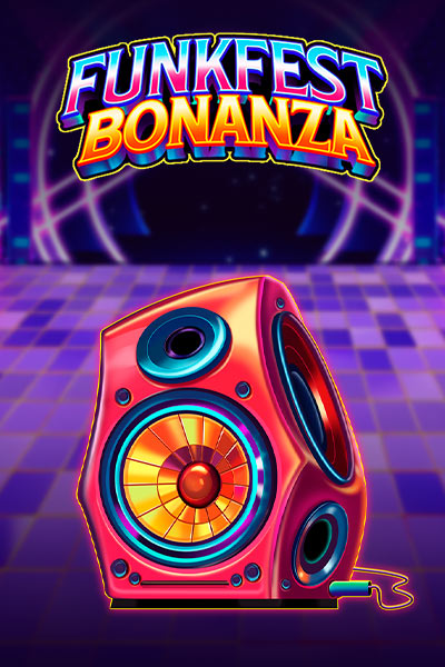 Funkfest Bonanza