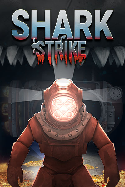 Shark Strike