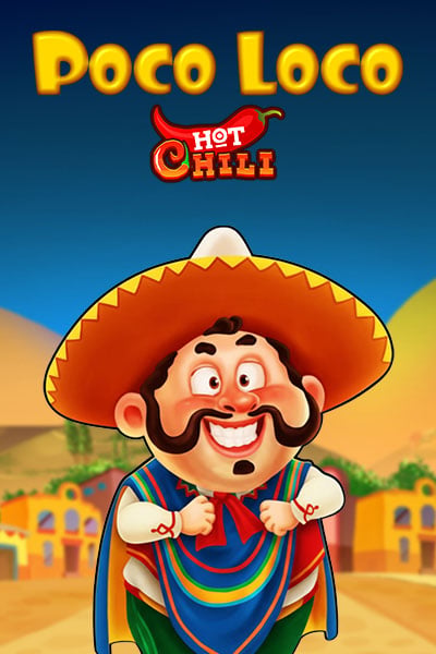Poco Loco + Hot Hot Chili Climb
