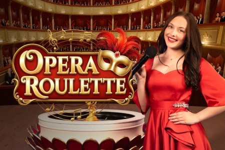 Opera Roulette