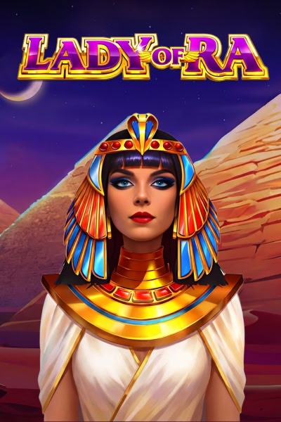 Lady of Ra