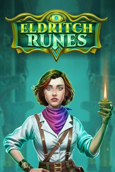 Eldritch Runes