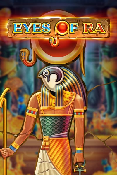 Eyes Of Ra