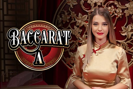 Baccarat A