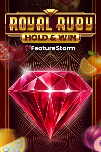 Royal Ruby