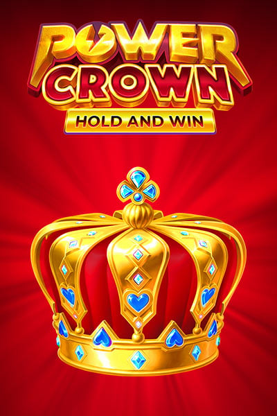 Power Crown: Hold and Win