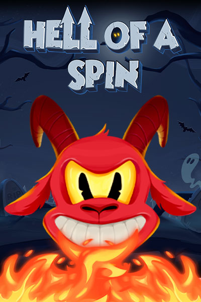 Hell of a Spin