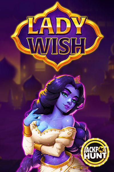 Lady Wish