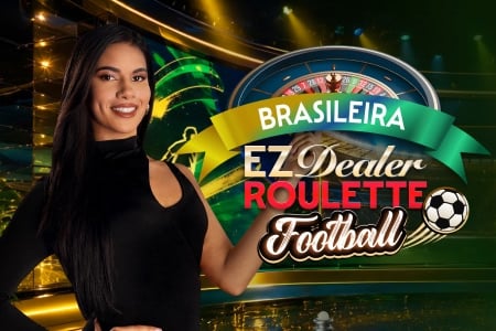 EZ Dealer Roulette Football