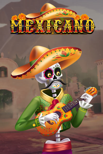 Mexicano