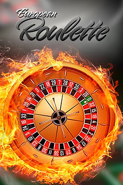 European Roulette