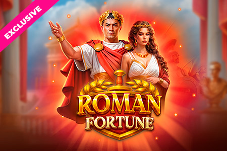 Roman Fortune