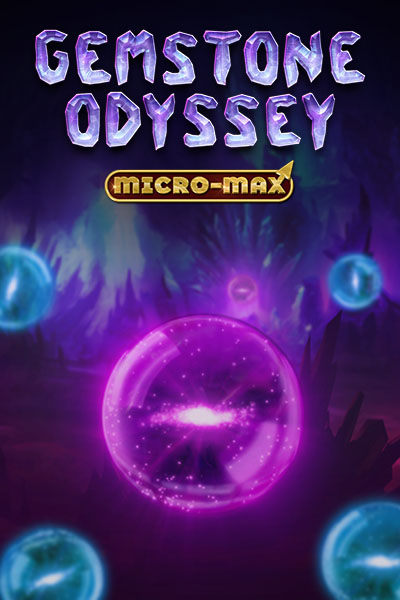 Gem Stone Odyssey Micro-Max