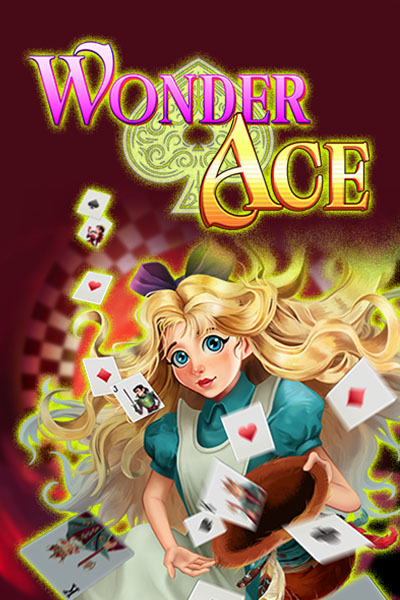WONDER ACE