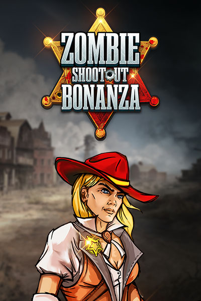 Zombie Shootout Bonanza