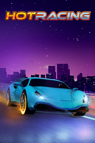 Hot Racing