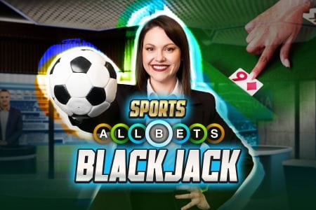 Sports All Bets Blackjack
