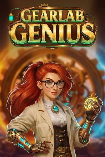 Gearlab Genius